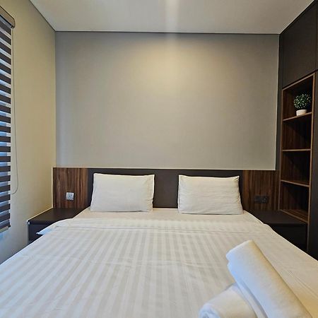Sky Suites & Residence Klcc 쿠알라룸푸르 외부 사진
