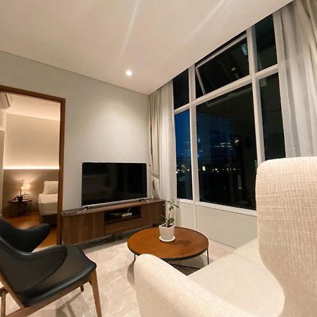 Sky Suites & Residence Klcc 쿠알라룸푸르 외부 사진