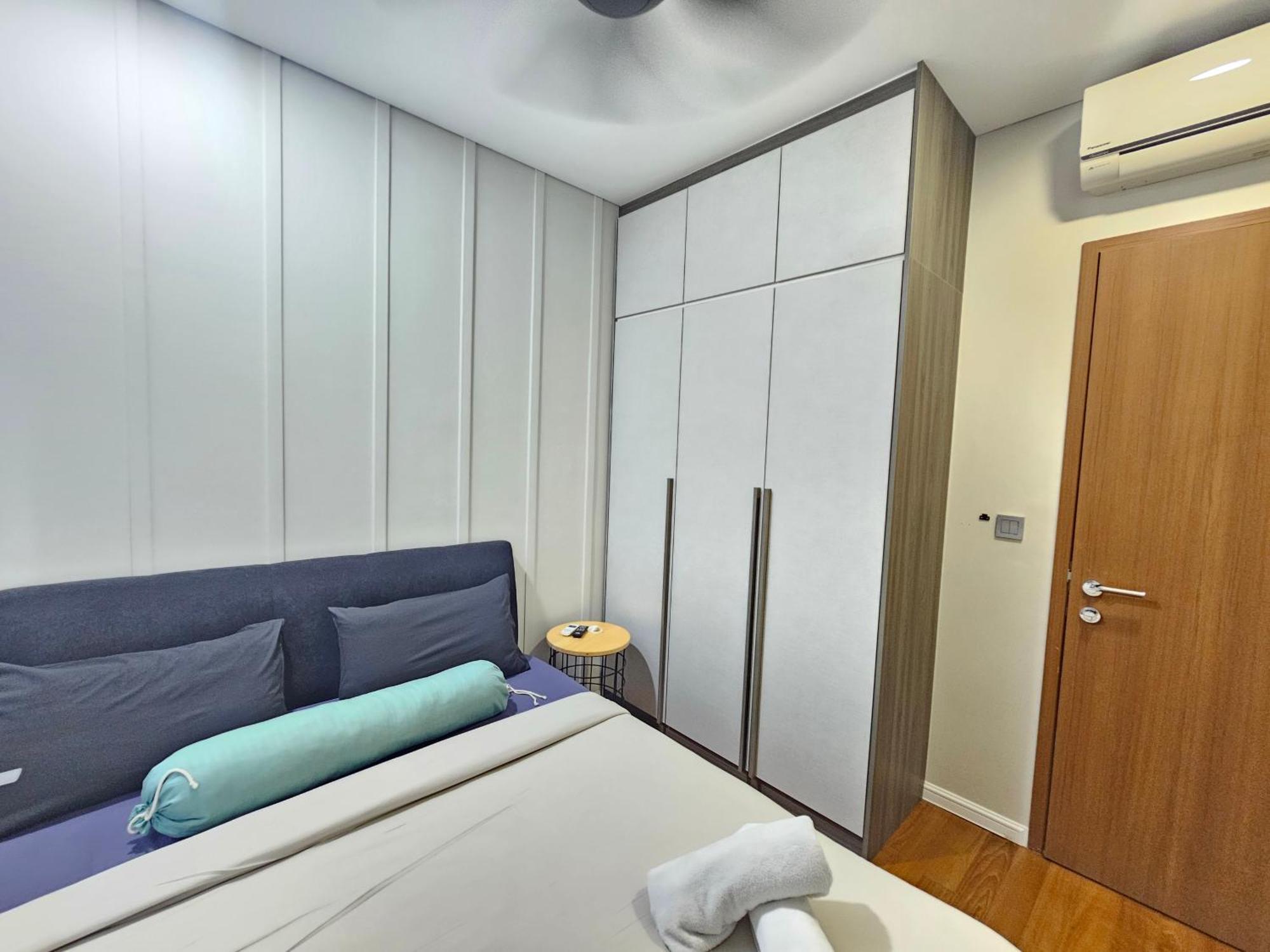 Sky Suites & Residence Klcc 쿠알라룸푸르 외부 사진