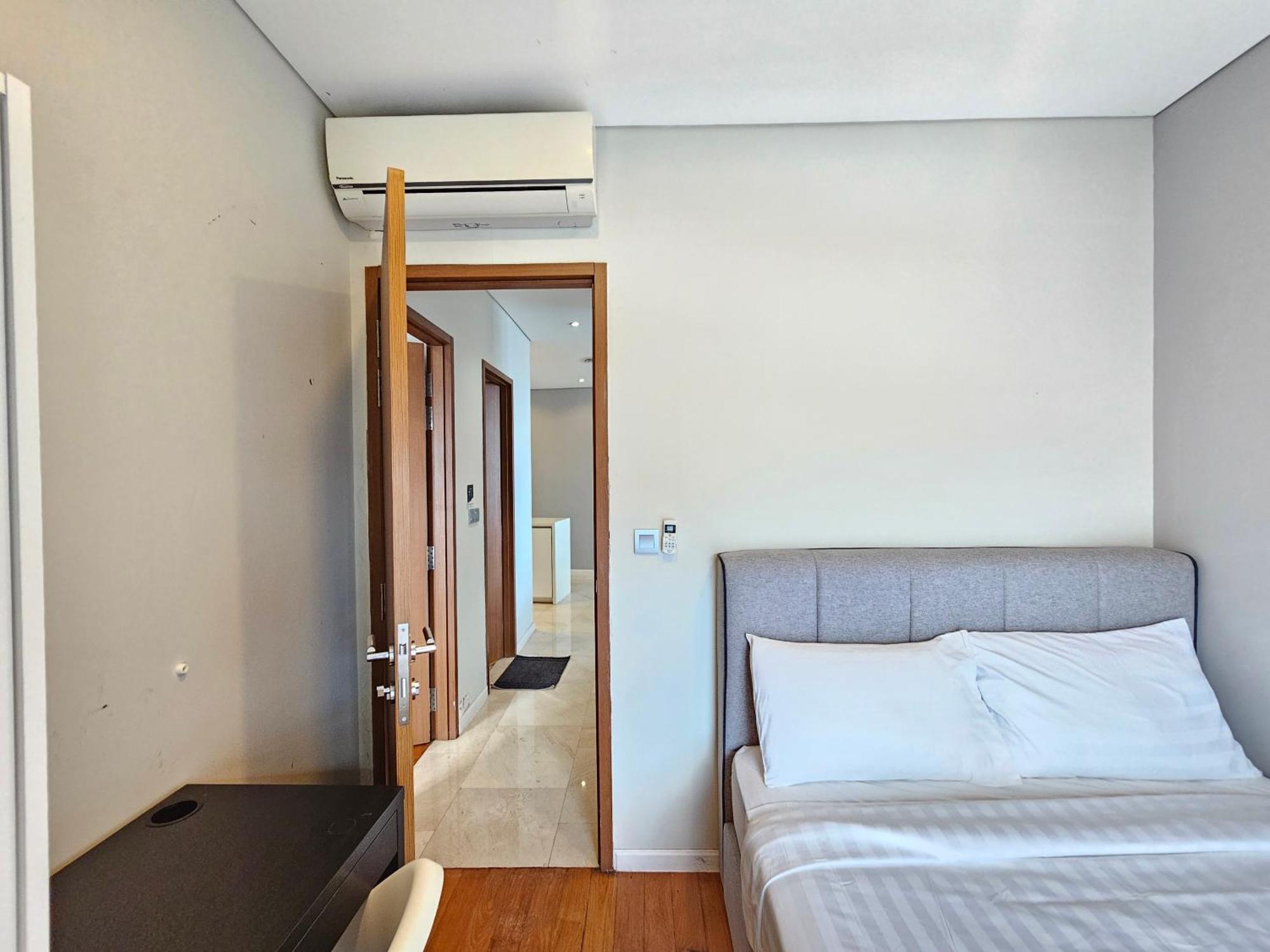 Sky Suites & Residence Klcc 쿠알라룸푸르 외부 사진