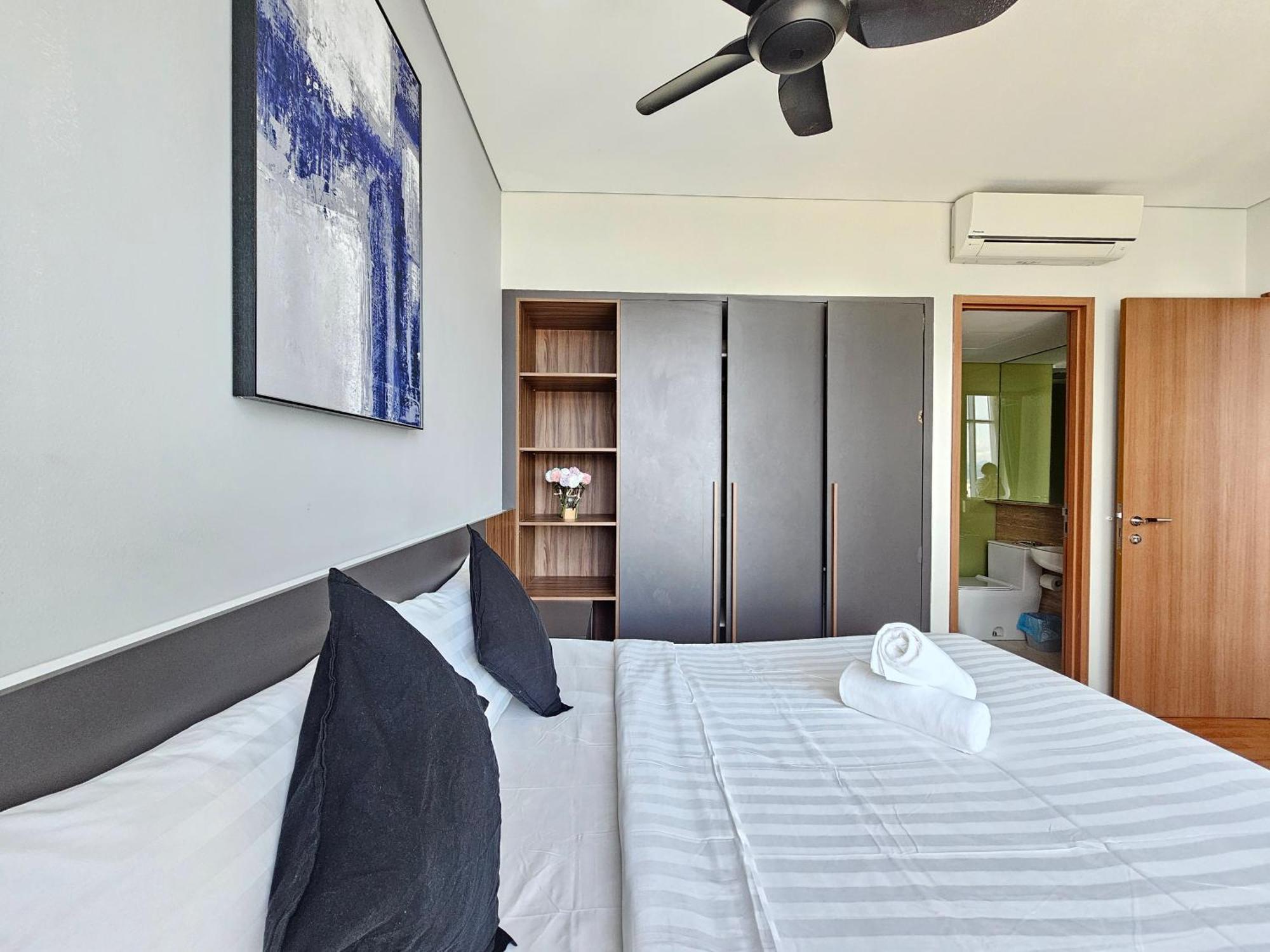 Sky Suites & Residence Klcc 쿠알라룸푸르 외부 사진