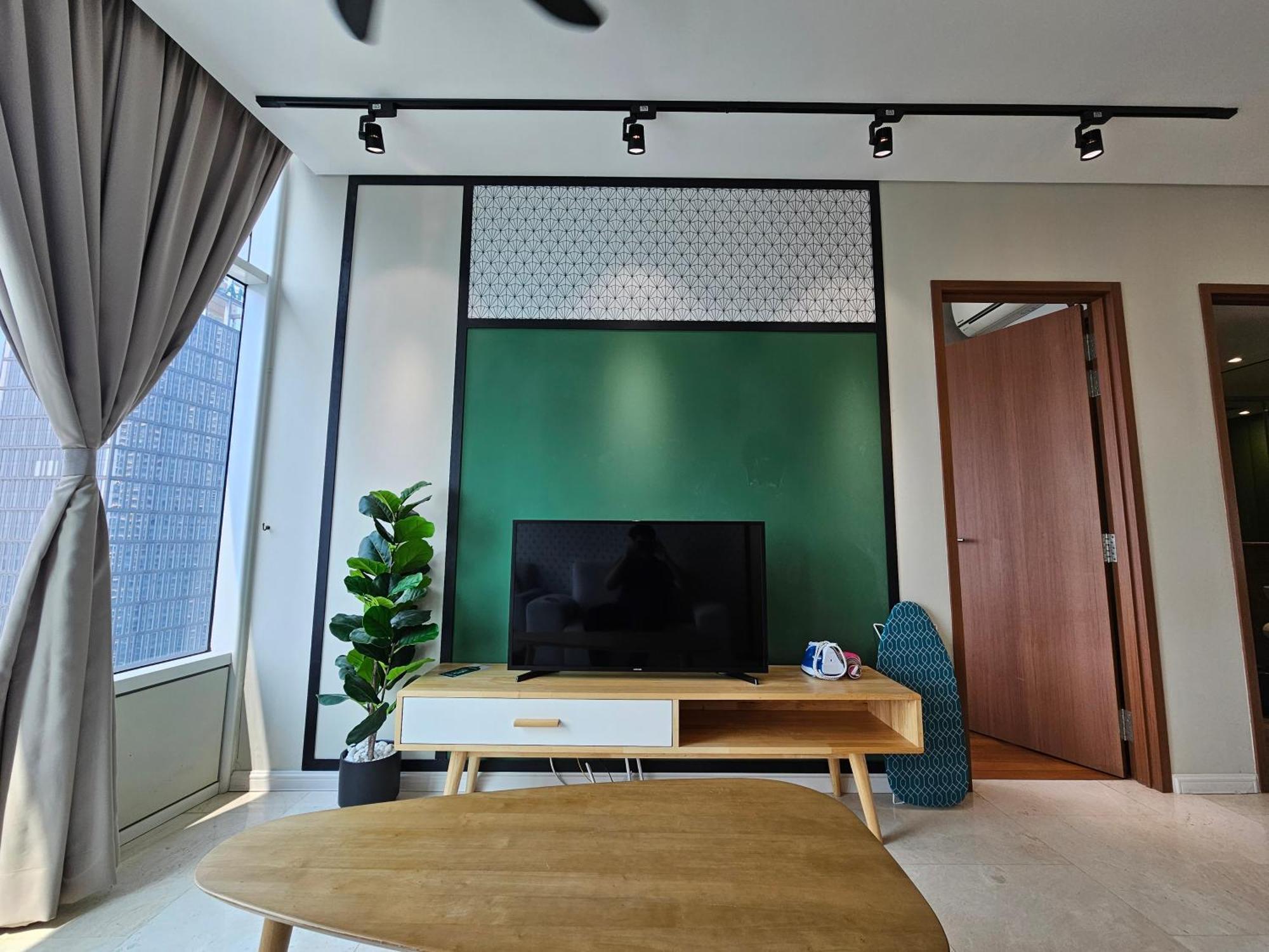 Sky Suites & Residence Klcc 쿠알라룸푸르 외부 사진