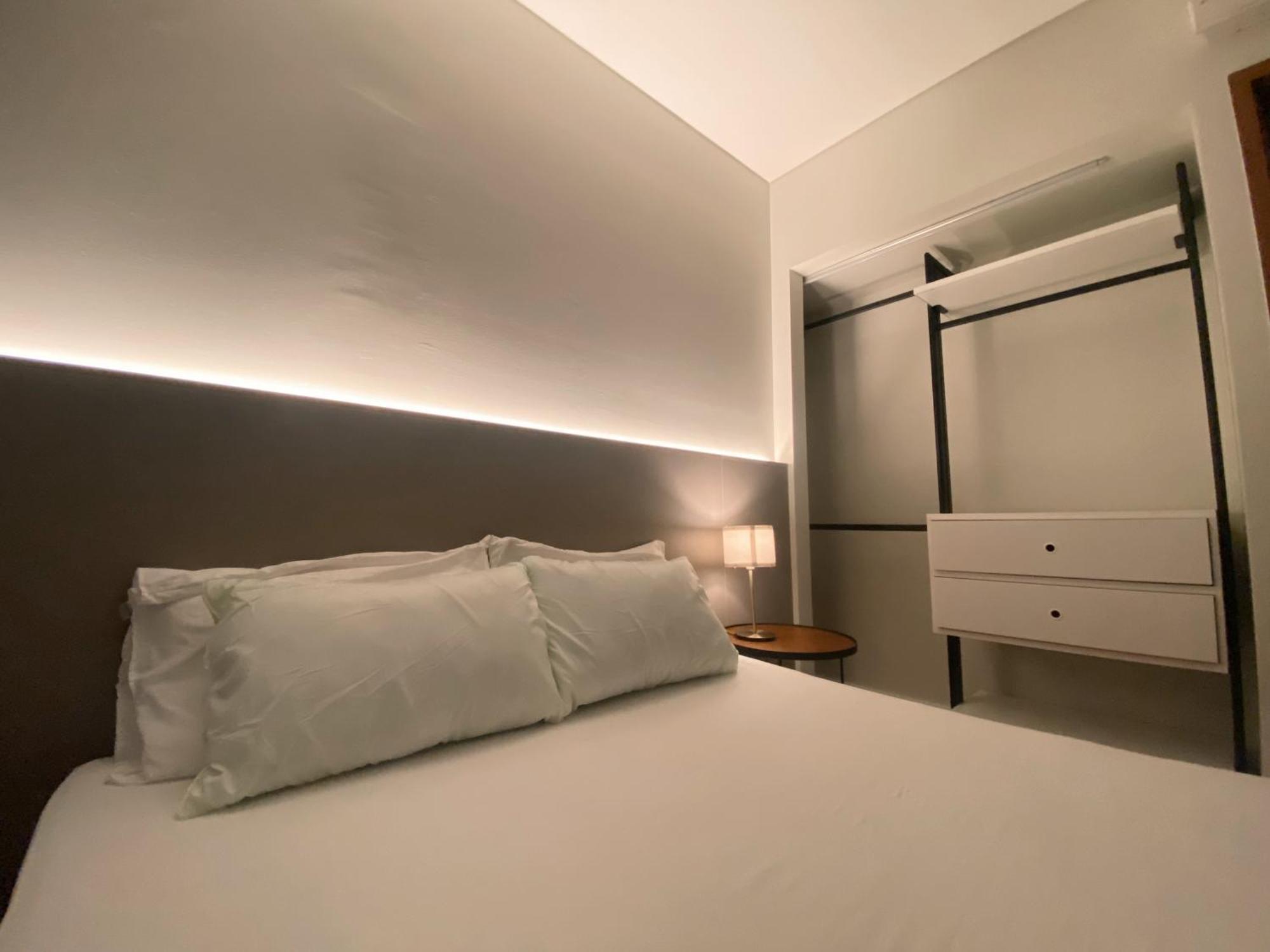 Sky Suites & Residence Klcc 쿠알라룸푸르 외부 사진