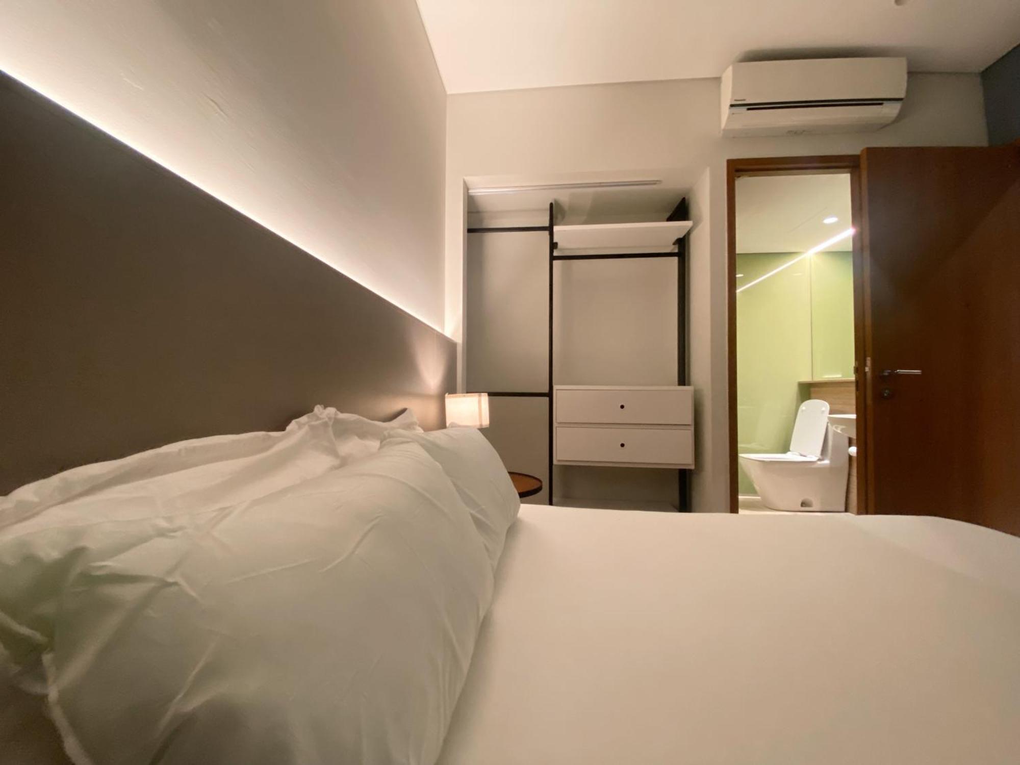 Sky Suites & Residence Klcc 쿠알라룸푸르 외부 사진