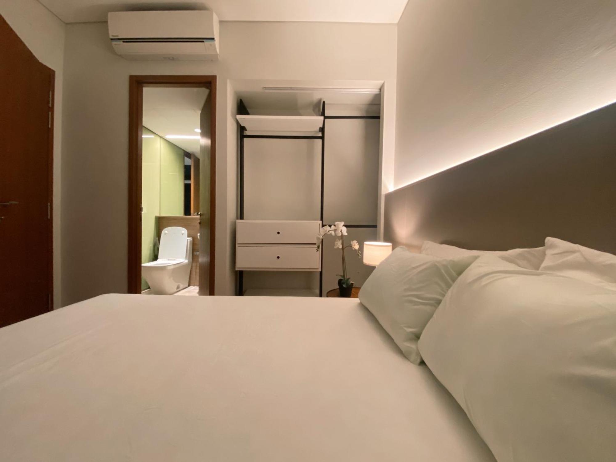 Sky Suites & Residence Klcc 쿠알라룸푸르 외부 사진